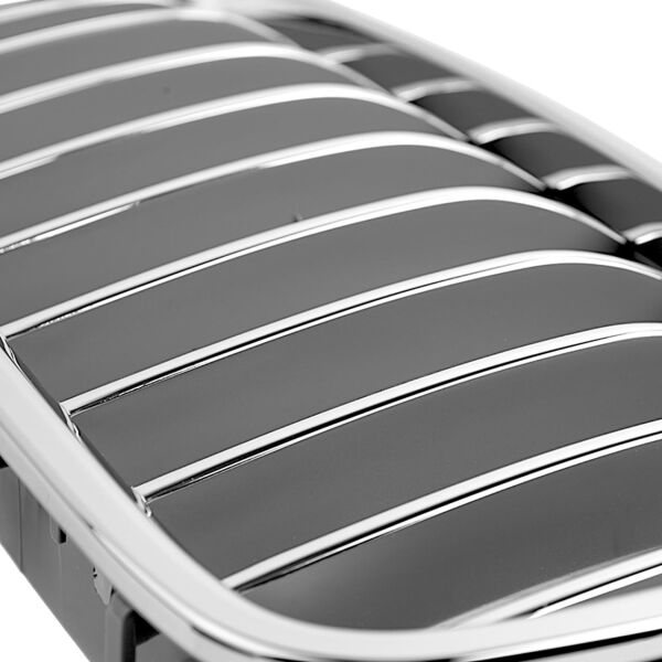 Bmw F10 Sağ Krom Titan Panjur (14-16) | Wender