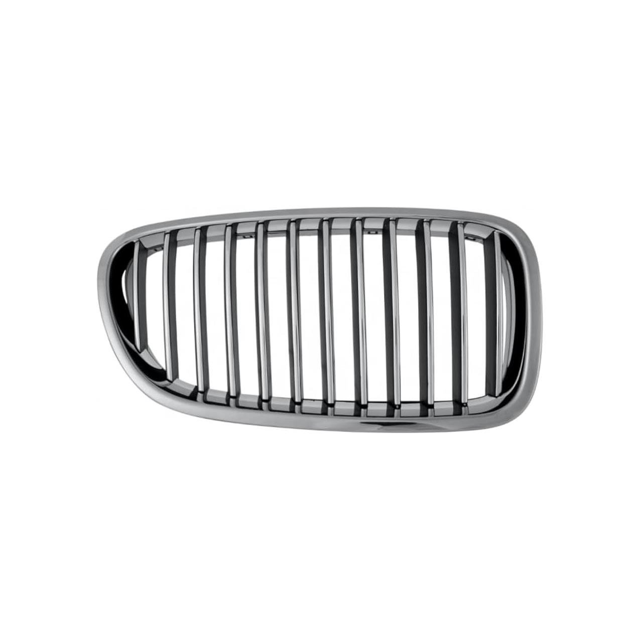 Bmw F10 Sağ Krom Titan Panjur (14-16) | Wender