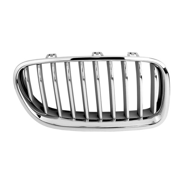 Bmw F10 Sağ Krom Titan Panjur (14-16) | Wender