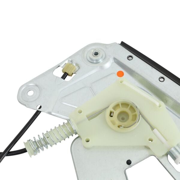 Bmw E39 Cam Krikosu Ön Sağ - Motorsuz | Aspart