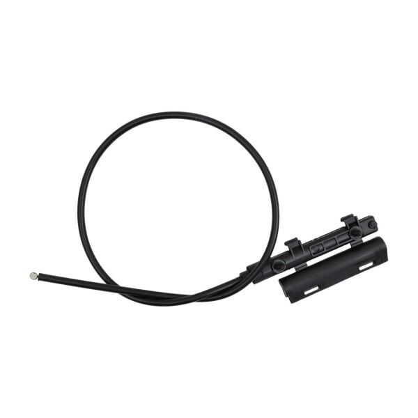 Bmw E46 Kaput Açma Teli - Orta | Emparts