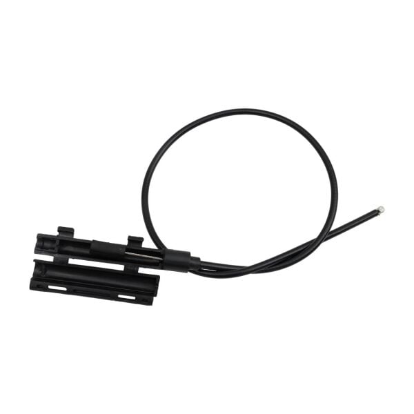 Bmw E46 Kaput Açma Teli - Orta | Emparts