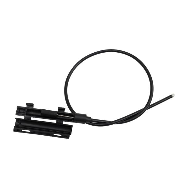 Bmw E46 Kaput Açma Teli - Orta | Emparts