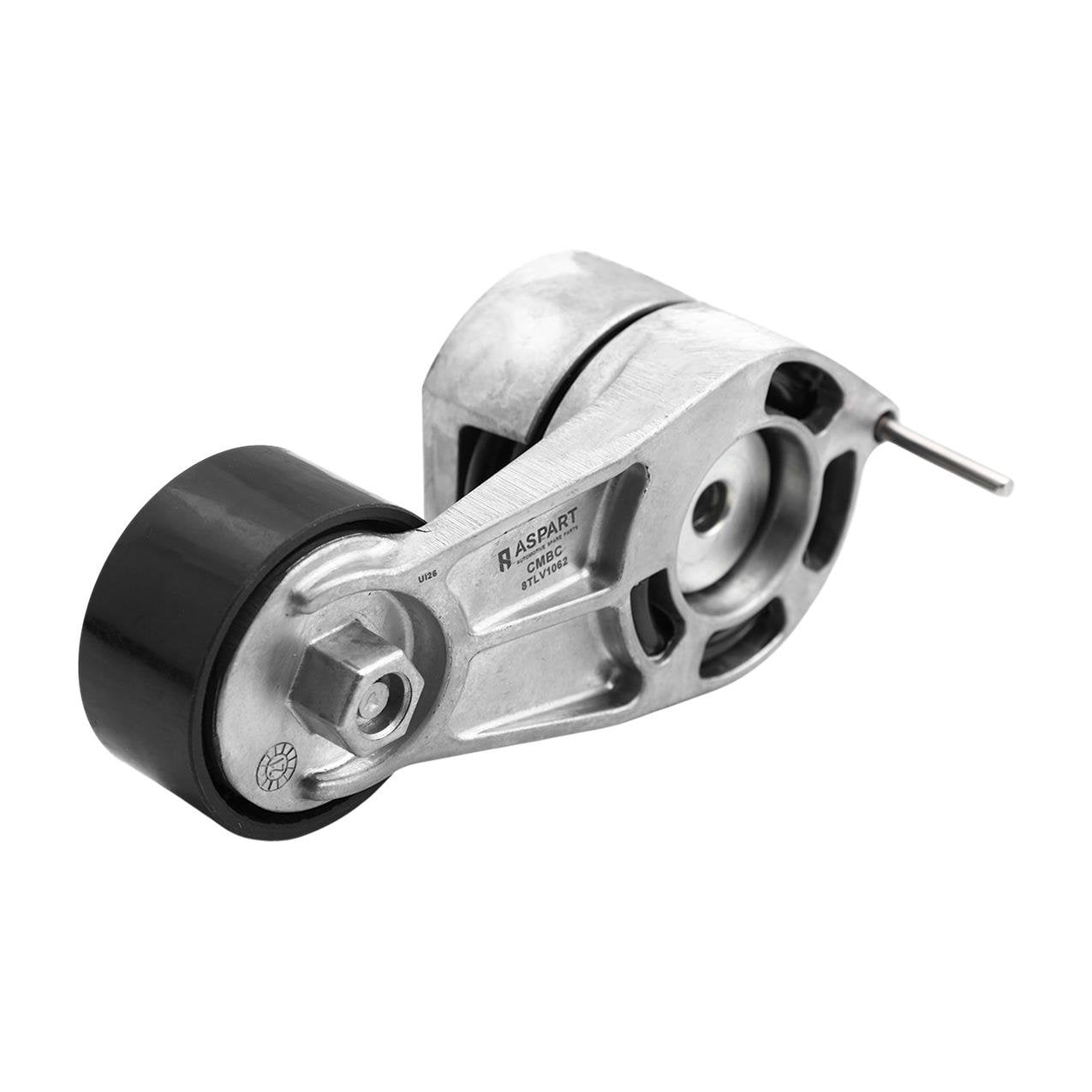 Bmw F20 F30 - N13 V Kayış Gergi Kütüğü - Makaralı | Aspart