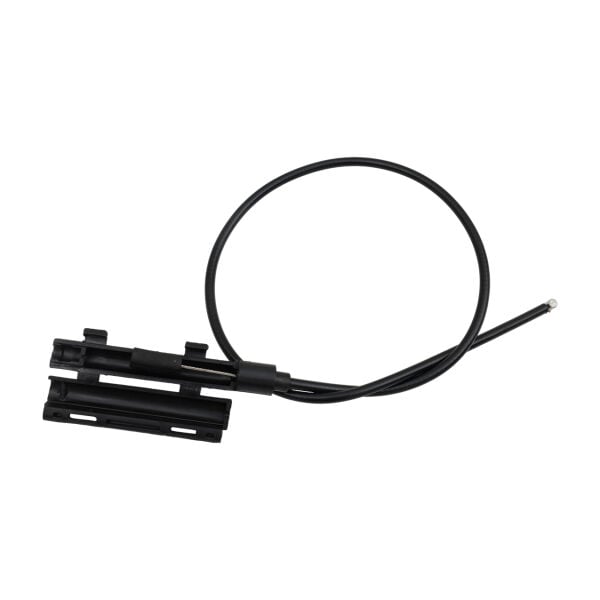 Bmw E46 Kaput Açma Teli - Orta | Emparts