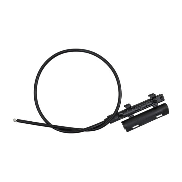 Bmw E46 Kaput Açma Teli - Orta | Emparts