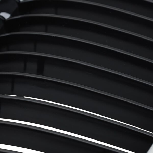 Bmw E39 Krom Siyah Panjur Takımı 2001-03 | Famalli