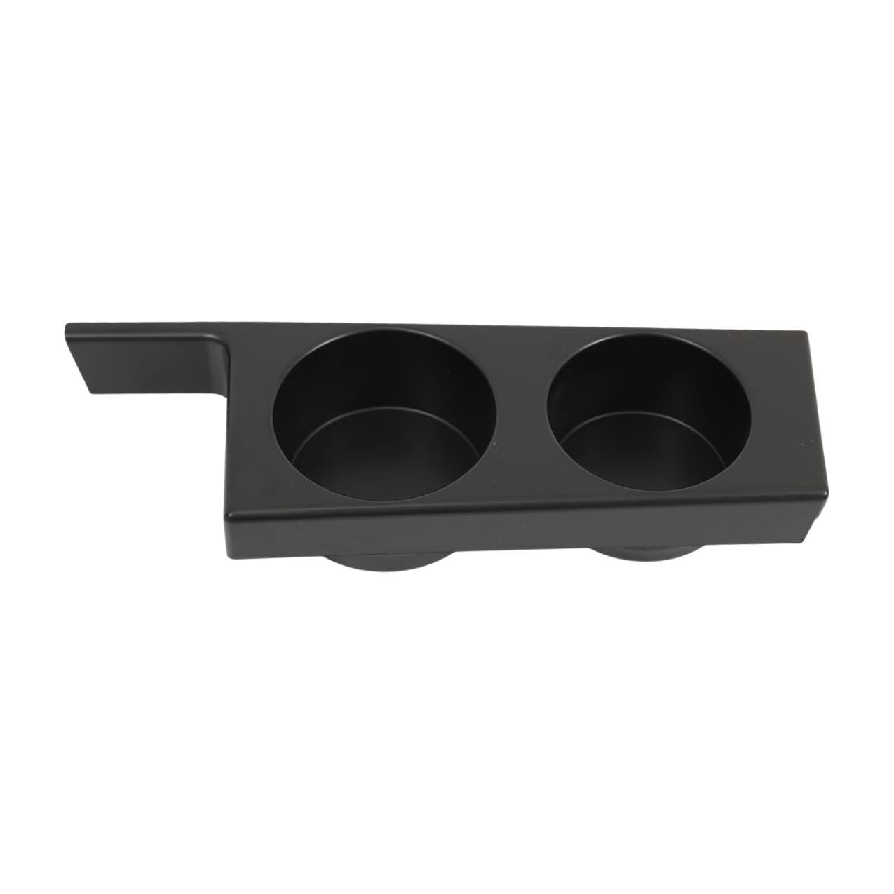 Bmw E39 Ön Bardaklık - Siyah | Btap