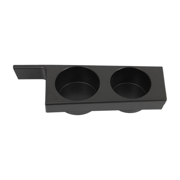 Bmw E39 Ön Bardaklık - Siyah | Btap