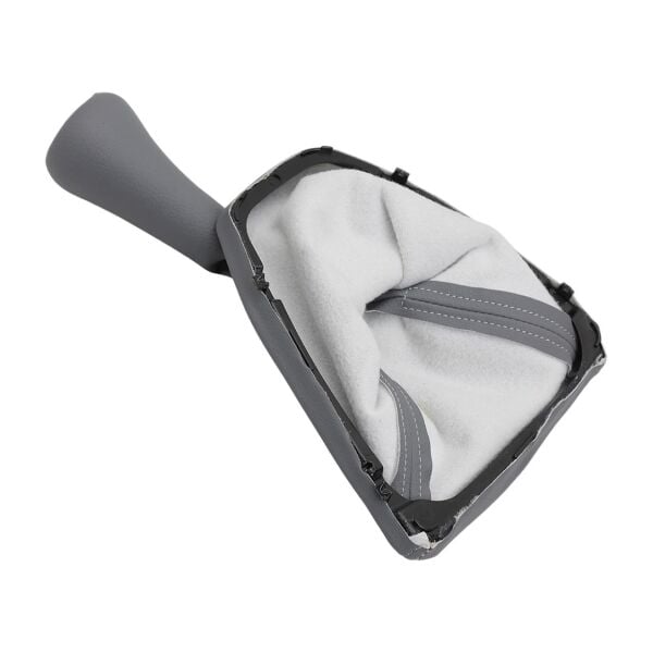 Bmw E90 Işıksız Körüklü Gri 6 İleri Vites Topuzu