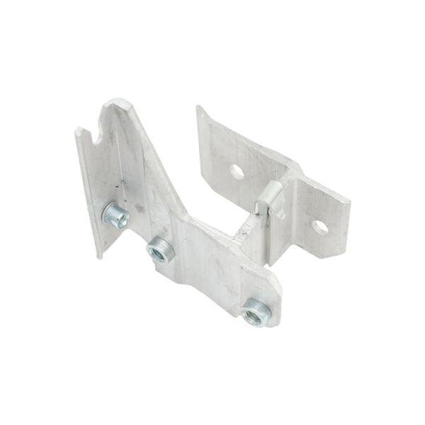 Bmw F20 F30 F32 F34 F36 Ön Sağ Tampon Braketi - Demir | Wender