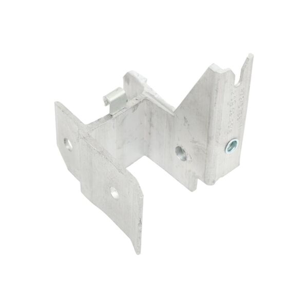 Bmw F20 F30 F32 F34 F36 Ön Sağ Tampon Braketi - Demir | Wender