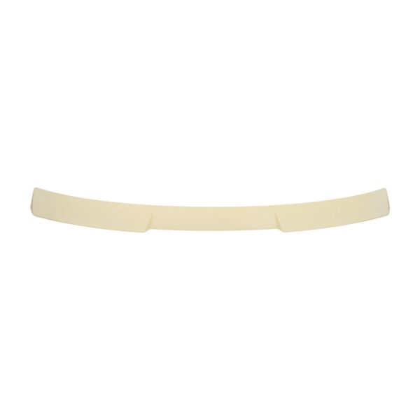 Bmw F30 + LCI Tavan Spoiler - M4 Style | Wender
