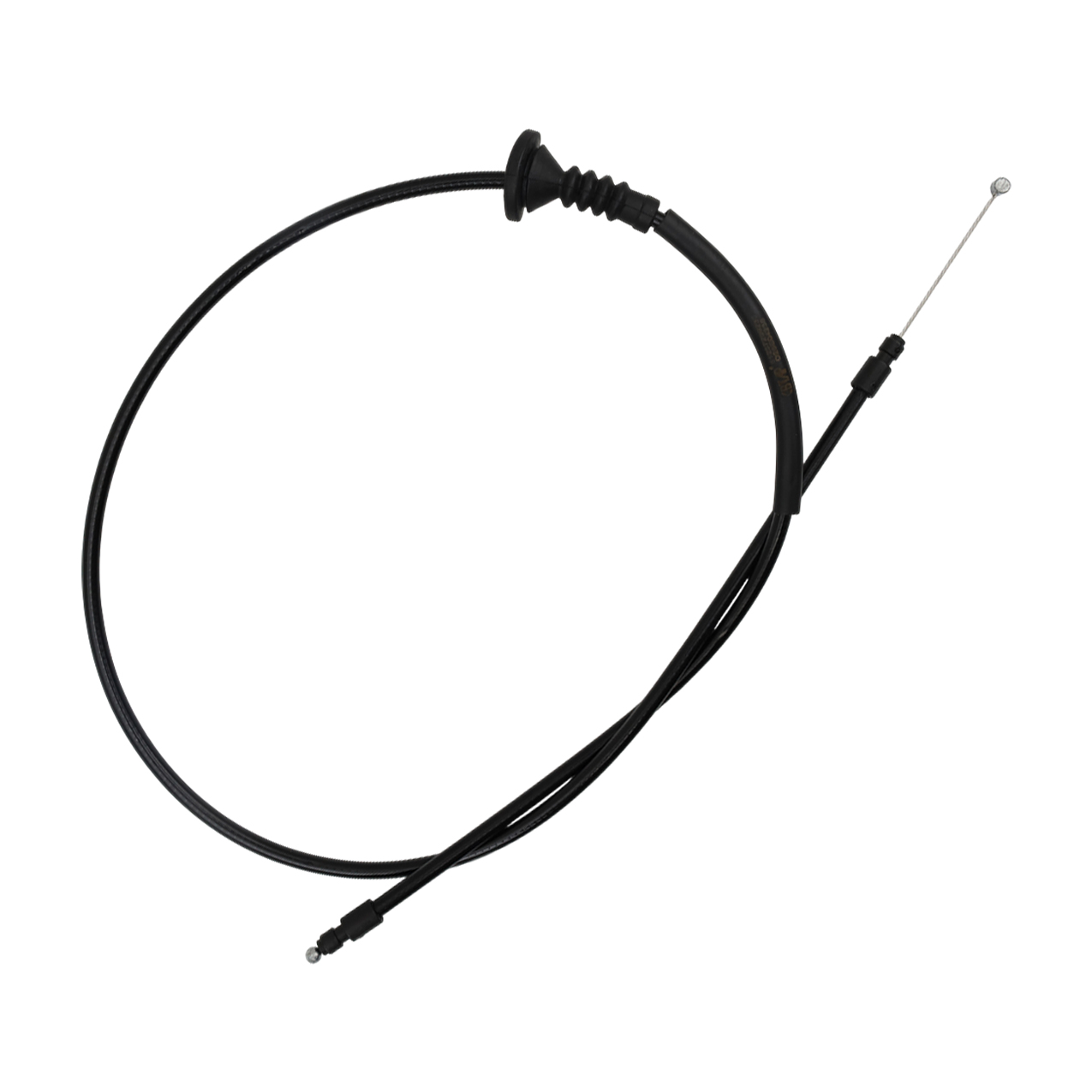 Bmw F20 F30 F32 F36 Kaput Açma Teli - Arka | Btap