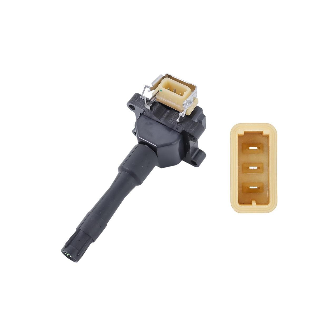 Bmw E30 E34 E36 - M50 M60 Ateşleme Bobini | Hella