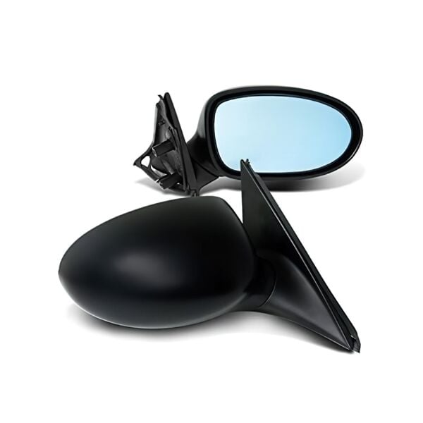 Bmw E39 M5 Katlanır Ayna Takımı - Isıtmalı | Wender