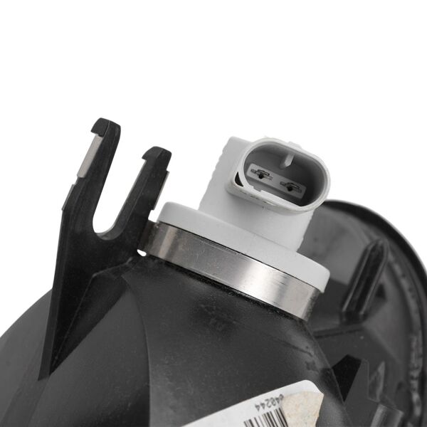 Bmw E46 Sedan Sağ Turuncu Sinyal Gri Çerçeveli ( 02 - 05 ) | Ulo