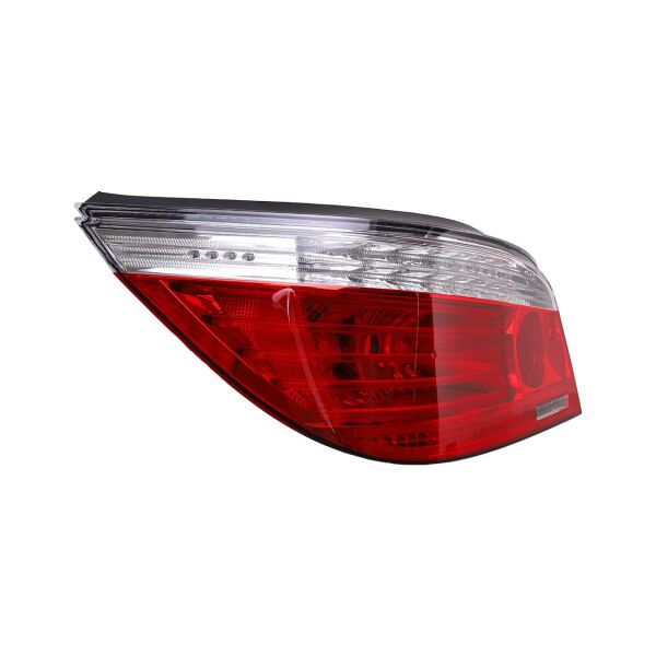 Bmw E60 LCI Stop Sol - Ledli ( 07-09 ) | Tyc