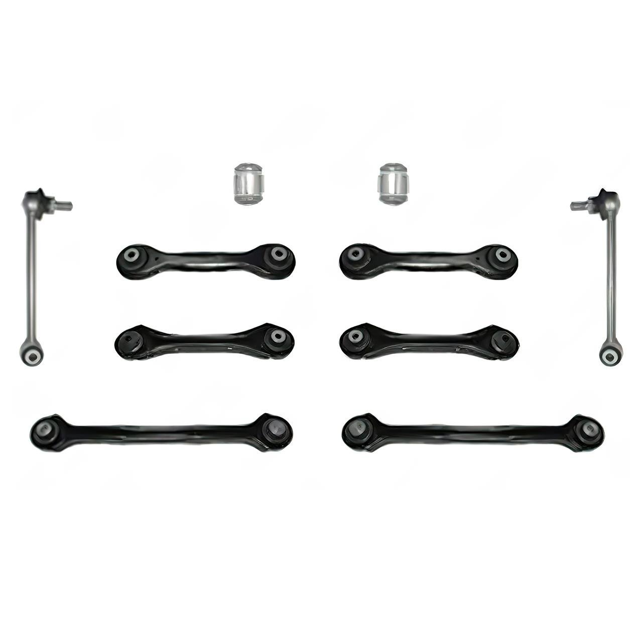 Bmw E90 Arka Takım Set | Teknorot