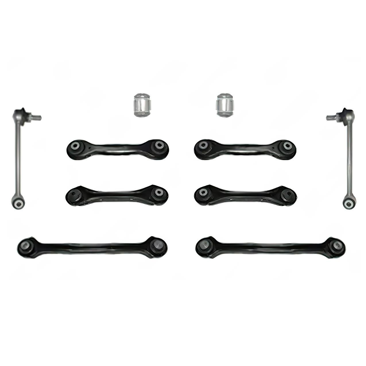 Bmw E90 Arka Takım Set | Teknorot