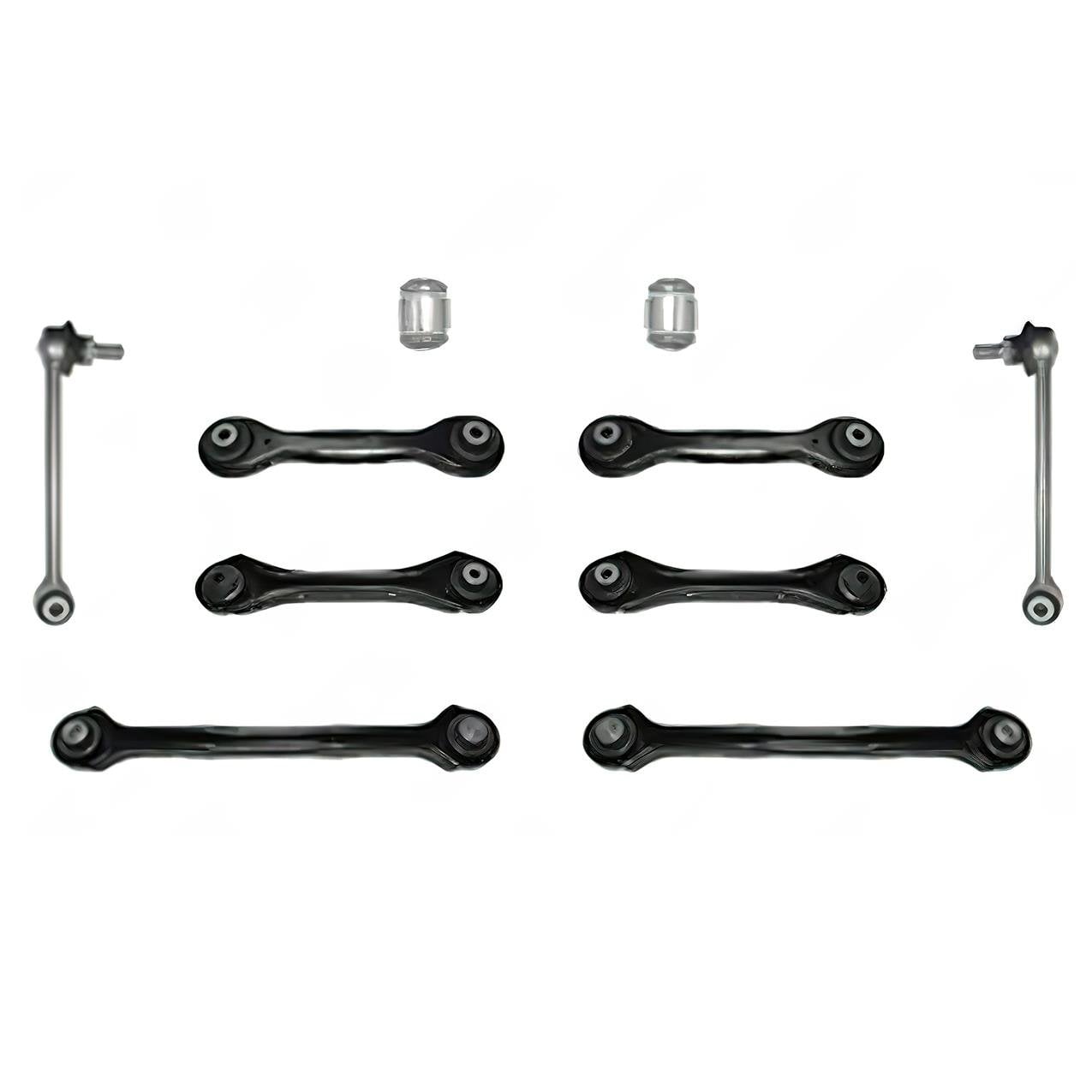 Bmw E90 Arka Takım Set | Teknorot