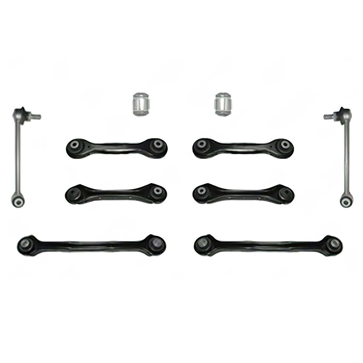 Bmw E90 Arka Takım Set | Teknorot