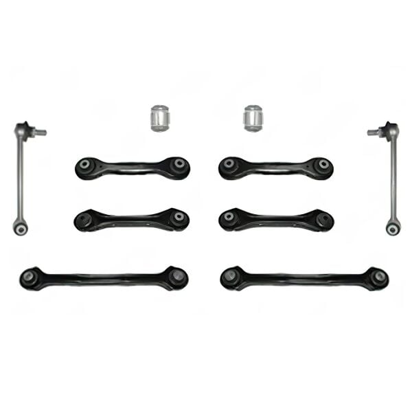 Bmw E90 Arka Takım Set | Teknorot