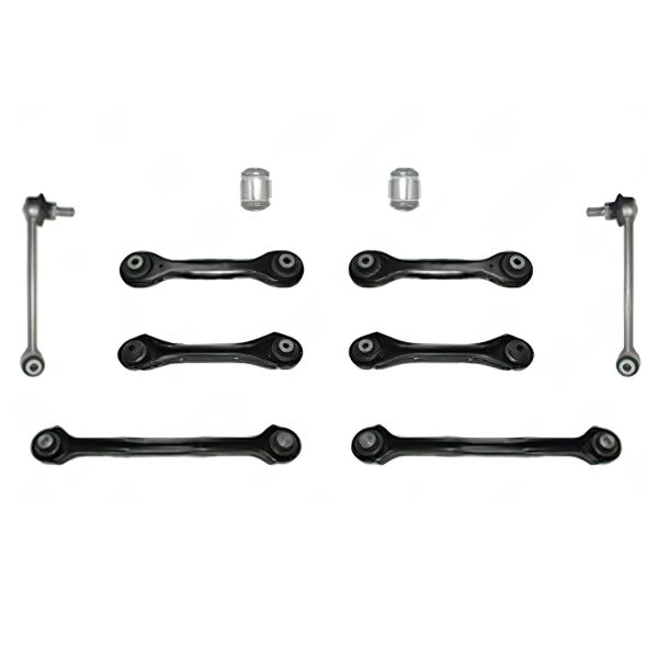 Bmw E90 Arka Takım Set | Teknorot