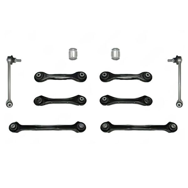 Bmw E90 Arka Takım Set | Teknorot