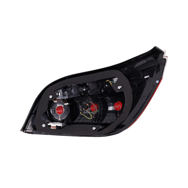 Bmw E60 LCI Stop Sol - Ledli ( 07-09 ) | Tyc