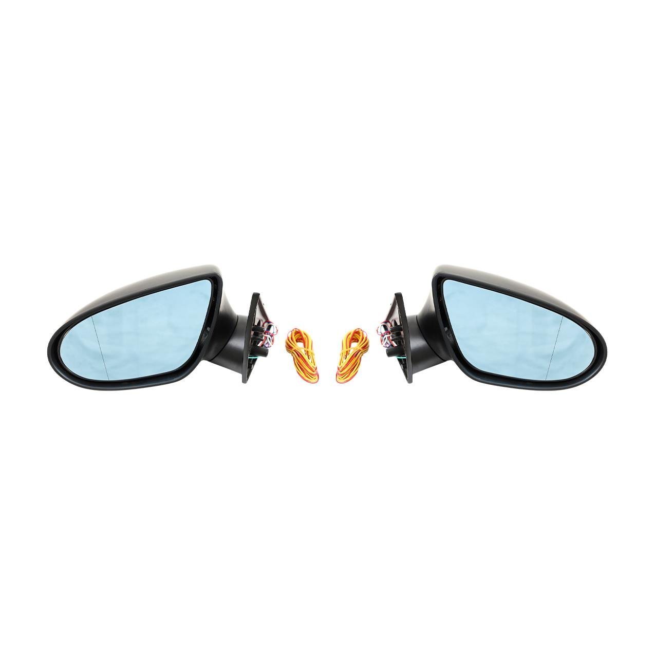 Bmw E34 M5 Katlanır Ayna Takımı | Trv