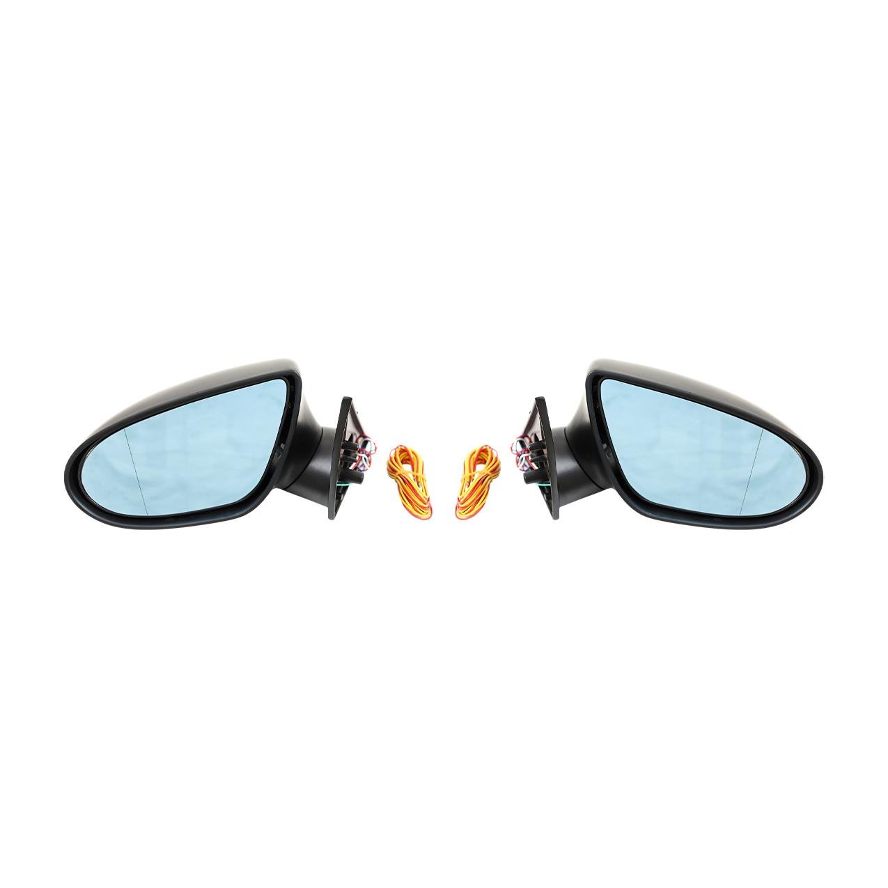 Bmw E34 M5 Katlanır Ayna Takımı | Trv