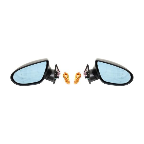 Bmw E34 M5 Katlanır Ayna Takımı | Trv