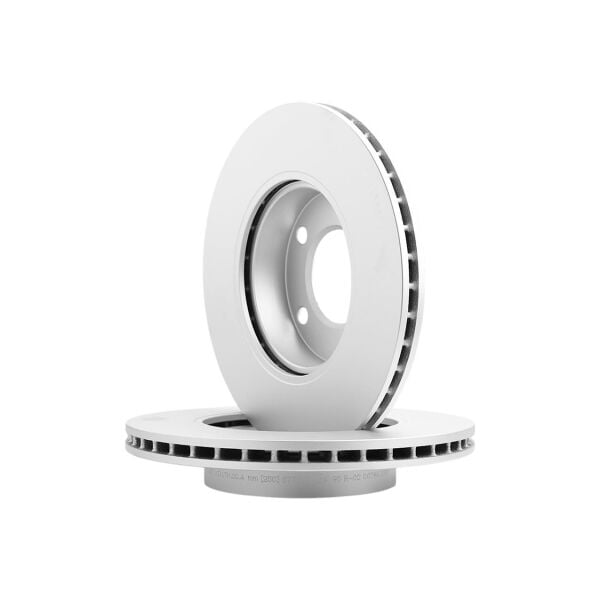 Bmw E36 E46 Ön Havalı Fren Disk Takımı | Bosch