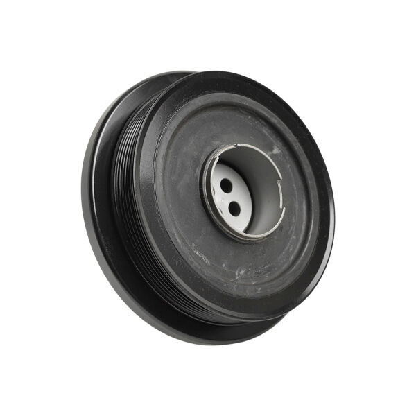 Bmw E84 F10 F15 F20 F30 - N47S1 Krank Kasnağı - Cıvatalı | Kmt