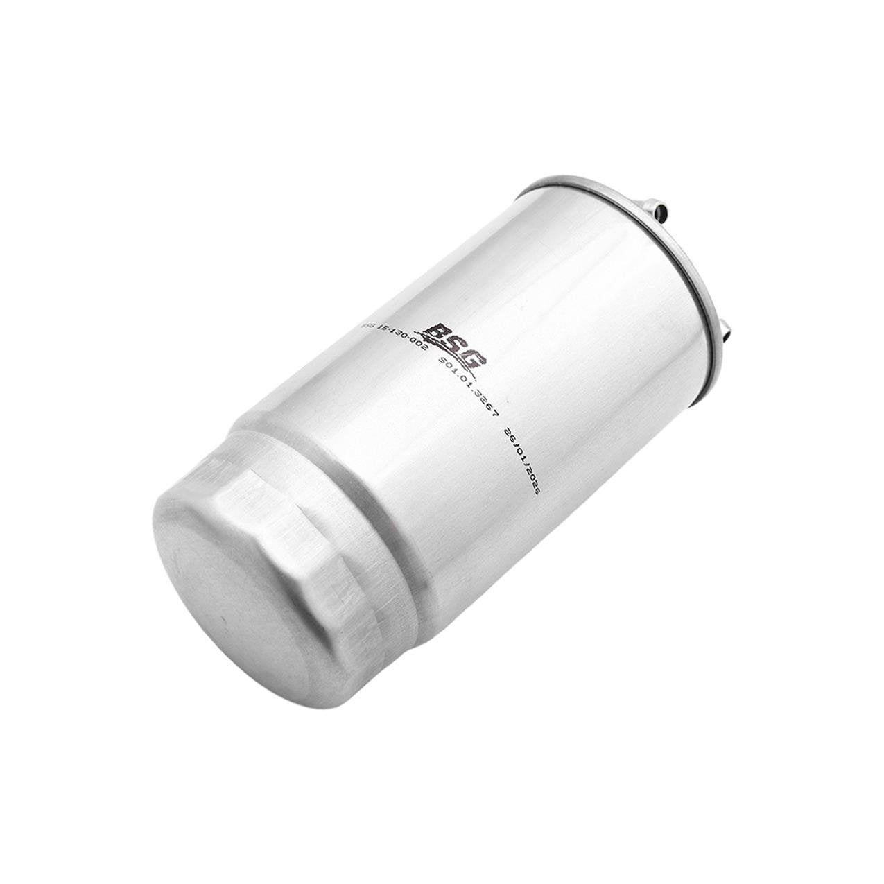 Bmw X5 E53 E39 E46 - M57 Yakıt Filtresi | Bsg