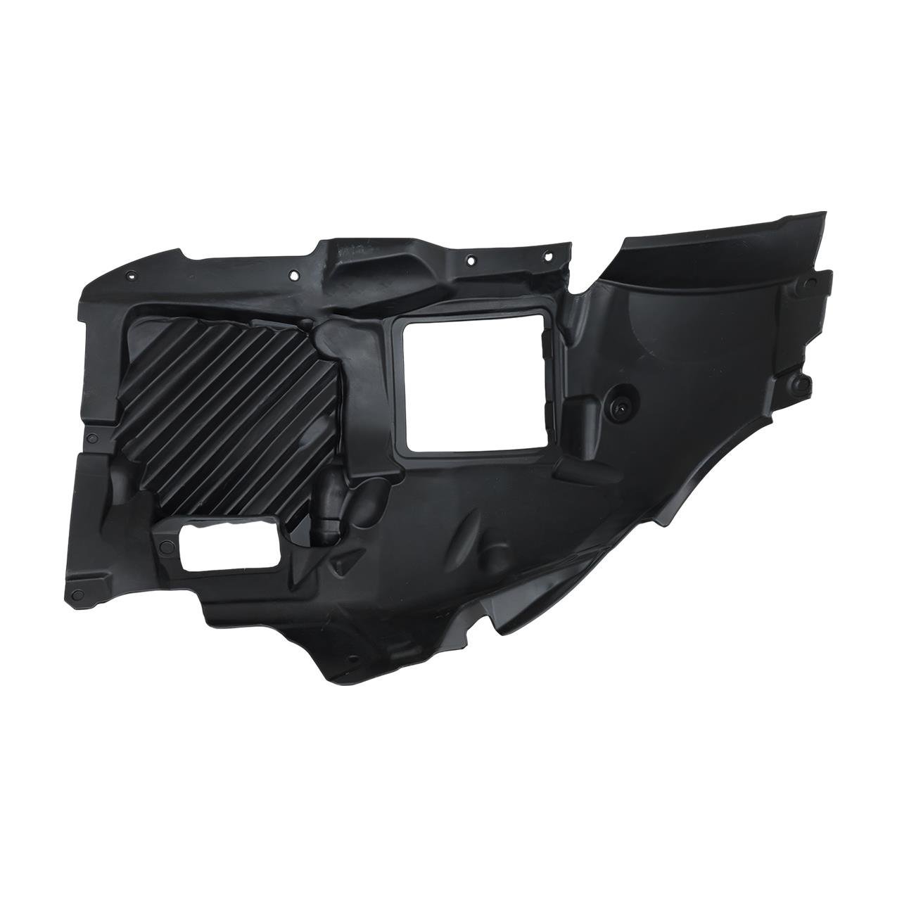 Bmw F32 F33 F36 Çamurluk Davlumbazı Ön Sol | Wender