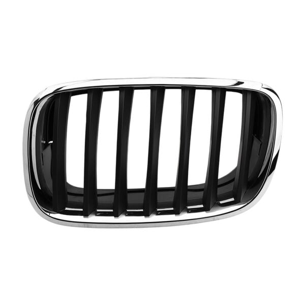 Bmw X5 E70 - X6 E71 Krom Siyah Panjur - Sol | Dega
