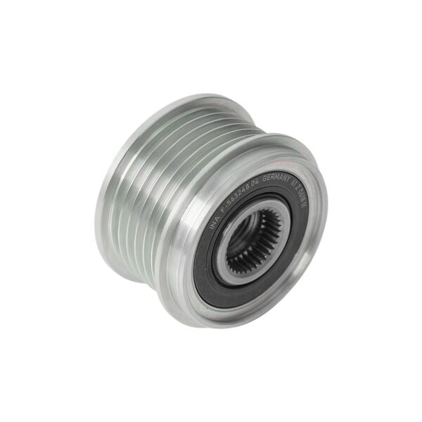 Bmw E60 E87 E90 F10 F20 F30 - N47 Şarj Dinamo Kasnağı | Ina