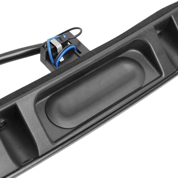Bmw E46 Sedan -Compact Bagaj Tutamağı | Kraftvoll