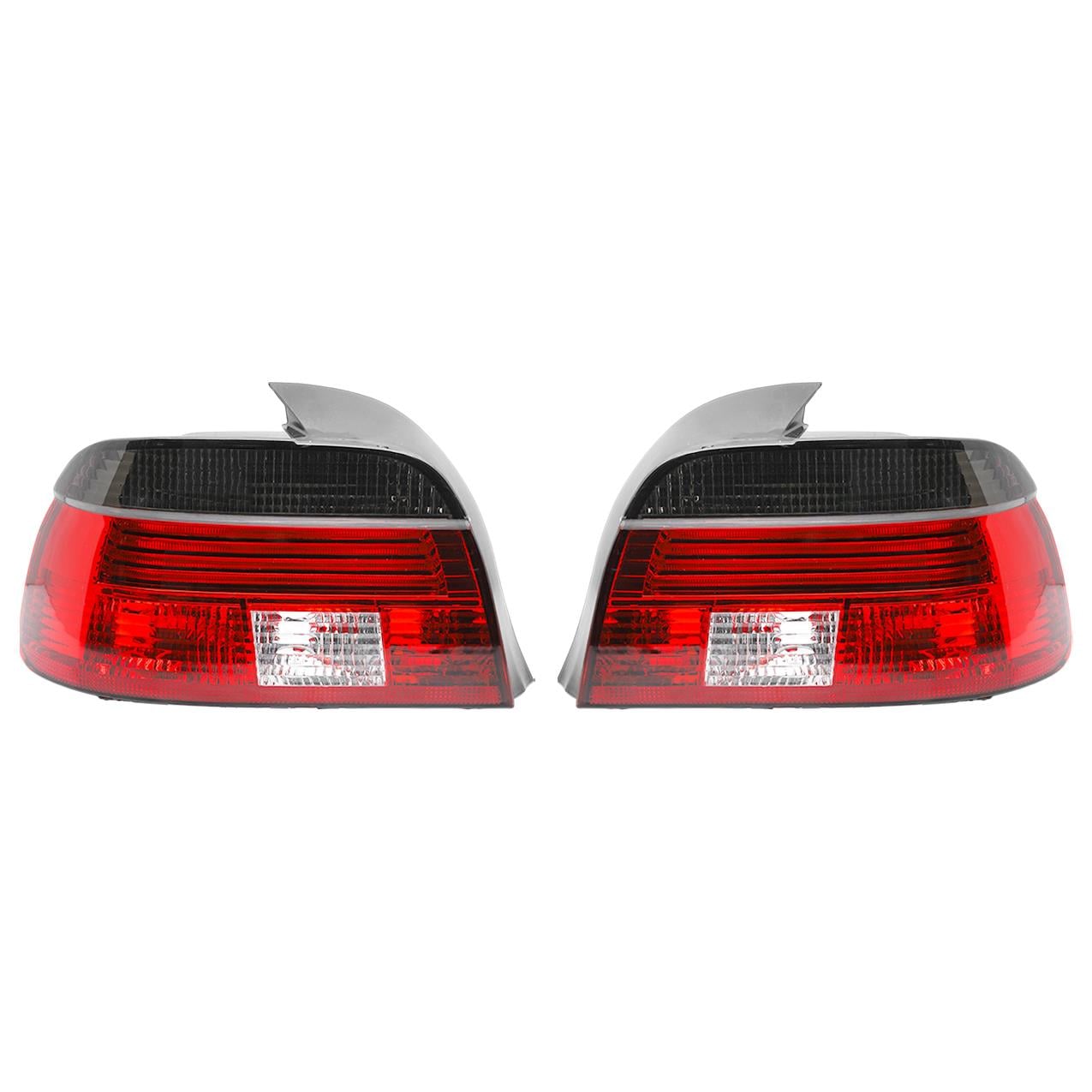 Bmw E39 Stop Takımı - Füme Led Gürünüm ( 96-03 ) | Famalli