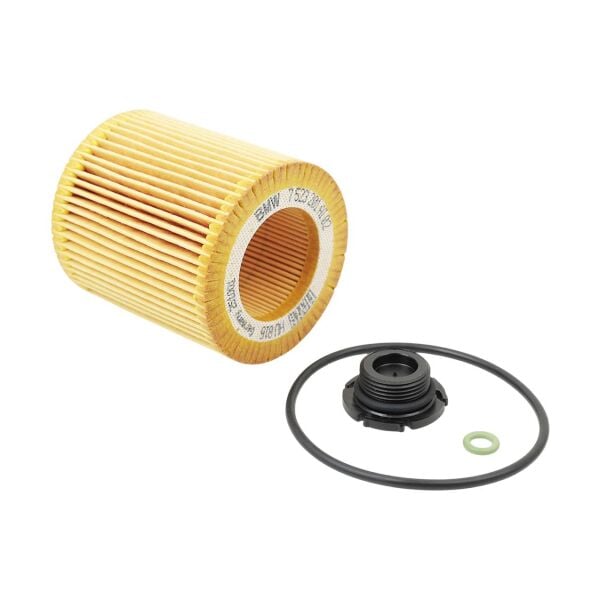 Bmw E84 F07 F10 F20 F30 F32 F34 F36 - N20 Yağ Filtresi | Orijinal