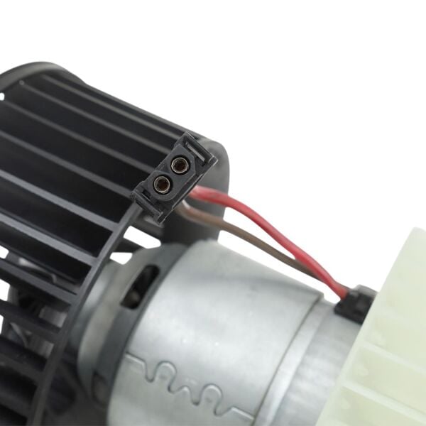 Bmw E46 Kalorifer Motoru | Mga