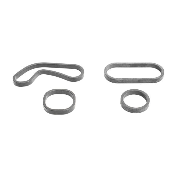 Mini Cooper R55 R56 R57 R60 - N14 N18 Yağ Filtre Kütük Contası | Elring