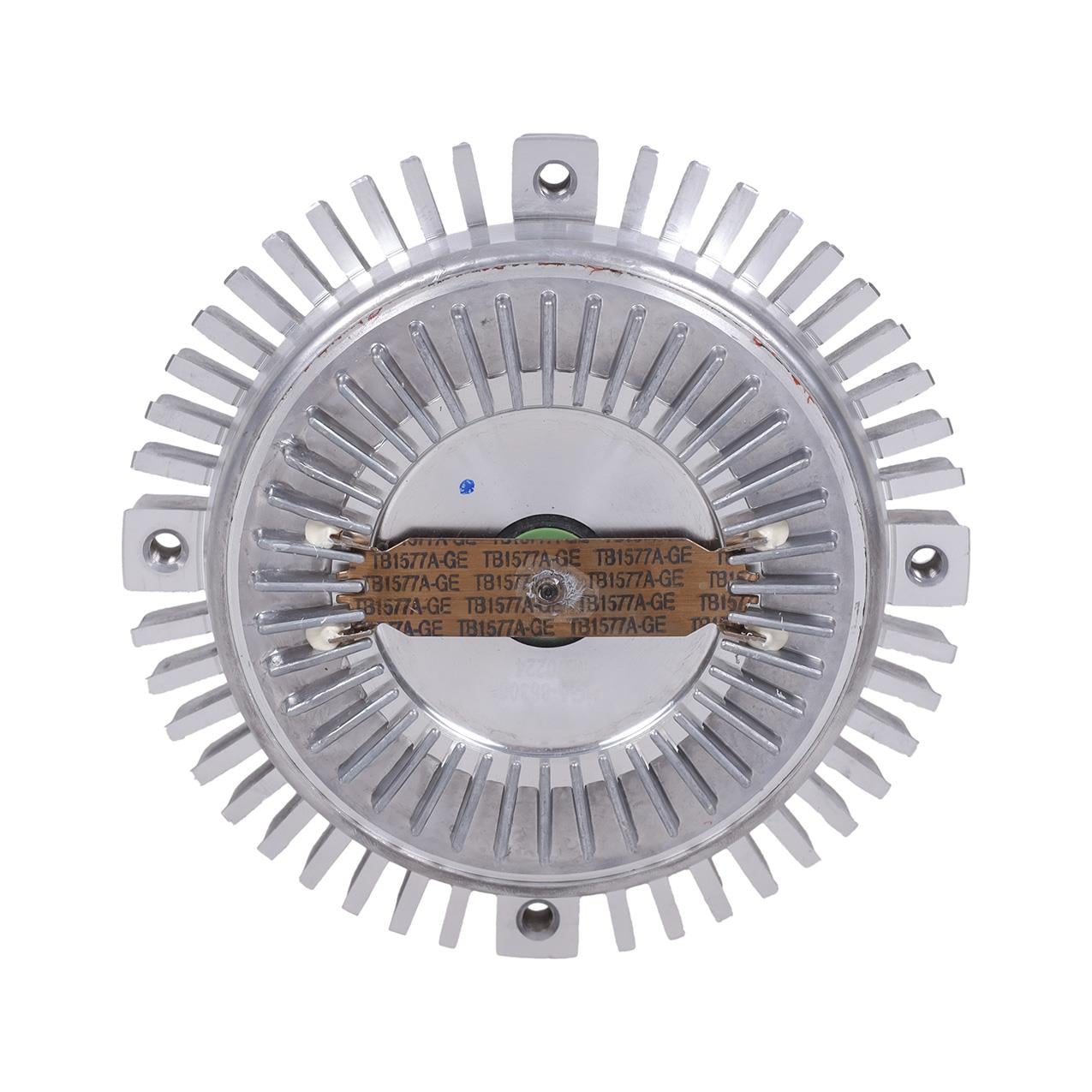 Bmw E30 E34 E36 E46 E39 Fan Termiği - 4 Delik | Febi