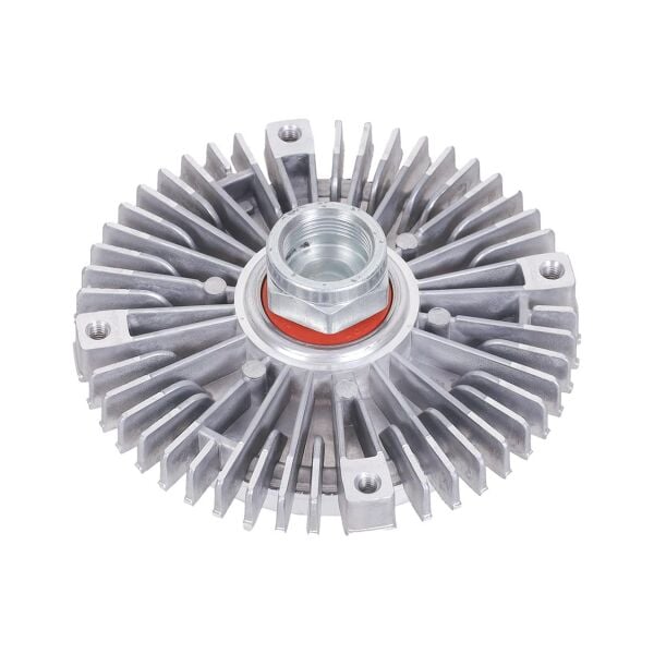 Bmw E30 E34 E36 E46 E39 Fan Termiği - 4 Delik | Febi