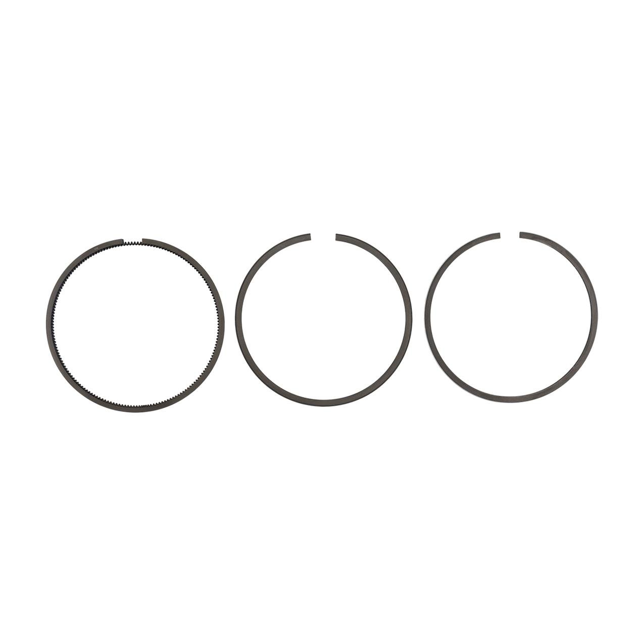 Bmw E34 E36 - M50 Segman ( 1.5X1.75X3 ) - 80.00mm ( 1 Adet ) | Goetze