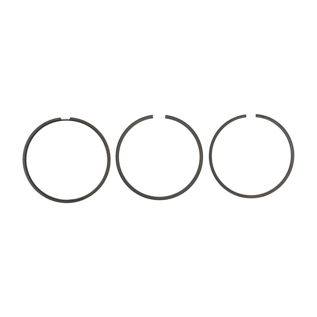 Bmw E34 E36 - M50 Segman ( 1.5X1.75X3 ) - 80.00mm ( 1 Adet ) | Goetze