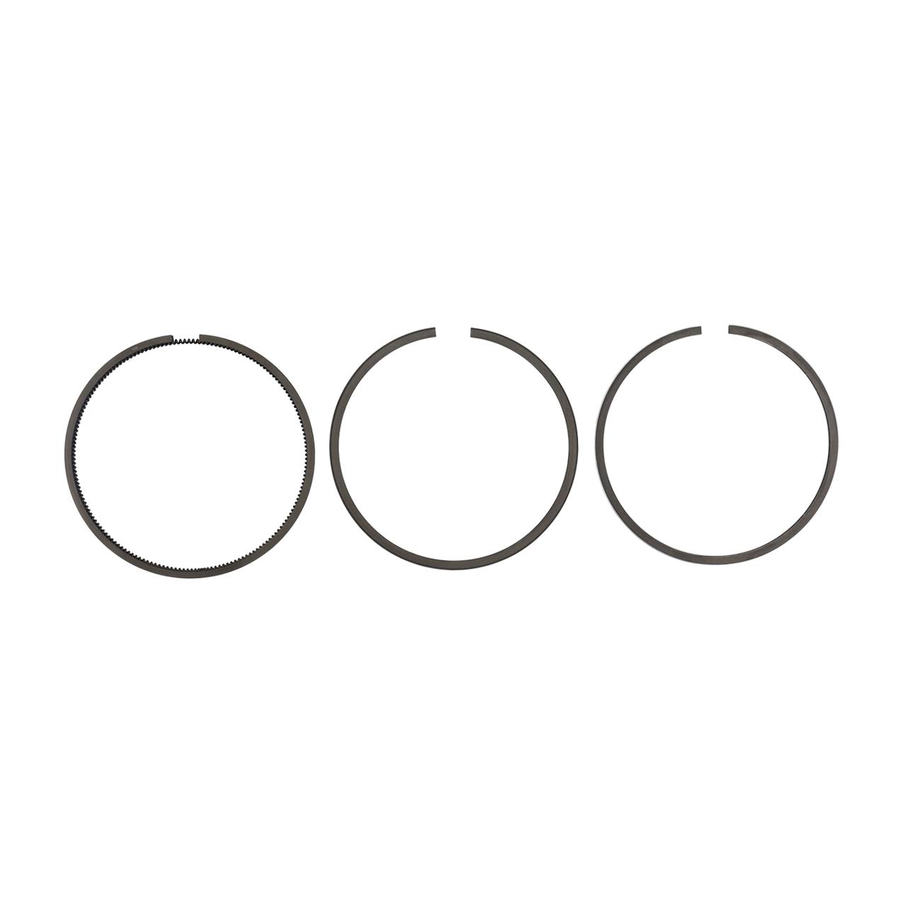 Bmw E34 E36 - M50 Segman ( 1.5X1.75X3 ) - 80.00mm ( 1 Adet ) | Goetze