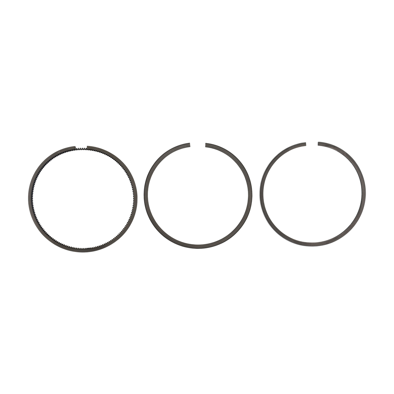 Bmw E34 E36 - M50 Segman ( 1.5X1.75X3 ) - 80.00mm ( 1 Adet ) | Goetze
